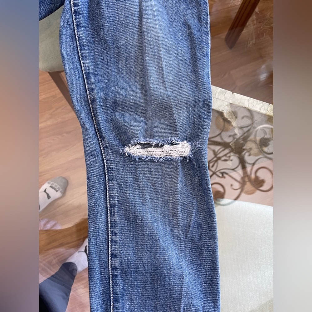 J Crew Jeans! In VGUC - Picture 5 of 9